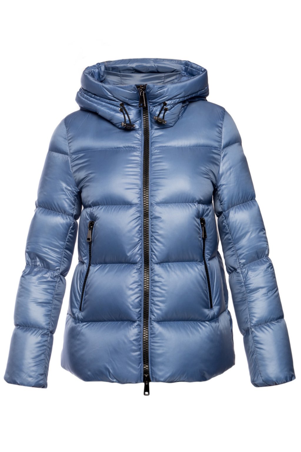 Seritte' quilted down jacket Moncler - Vitkac Italy